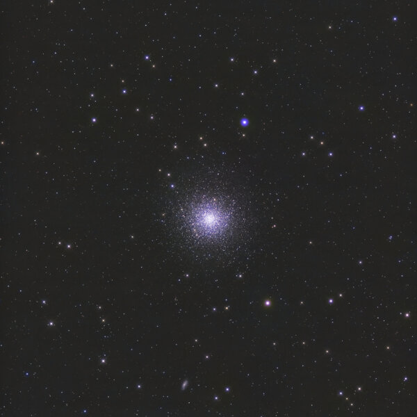 M13 – Ammasso Globulare di Ercole